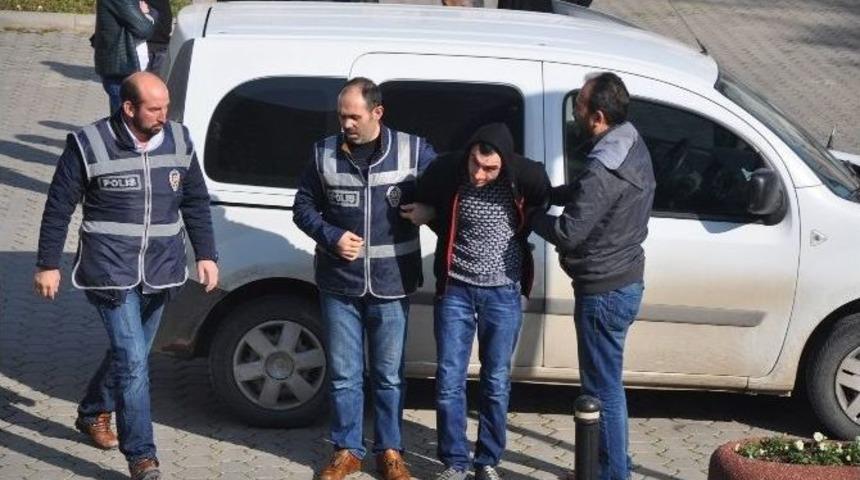 &Ccedil;alınan &Ccedil;elik Kasalar Barajdan &Ccedil;ıktı