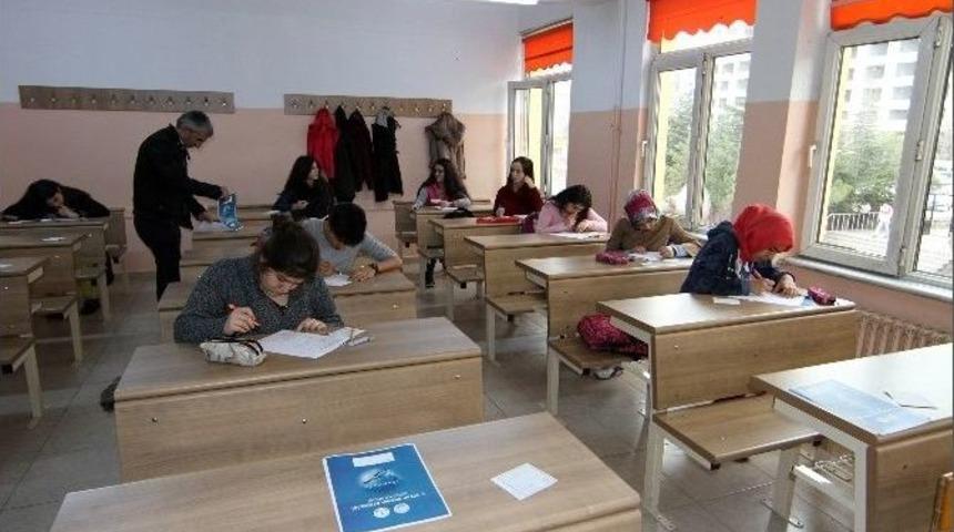 Talas&rsquo;ın Değerlerini Gen&ccedil;liğe Tanıtma Projesi