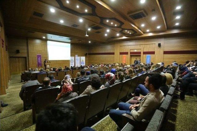 Otizm Dostu Gaziantep’te “otizm” Semineri