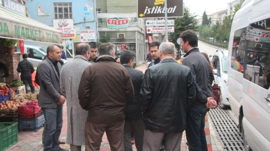 &Ccedil;ınar Market Alanı Davasında Mahkeme İtirazı &ldquo;red&rdquo; Ederek Belediyeyi Haklı Buldu