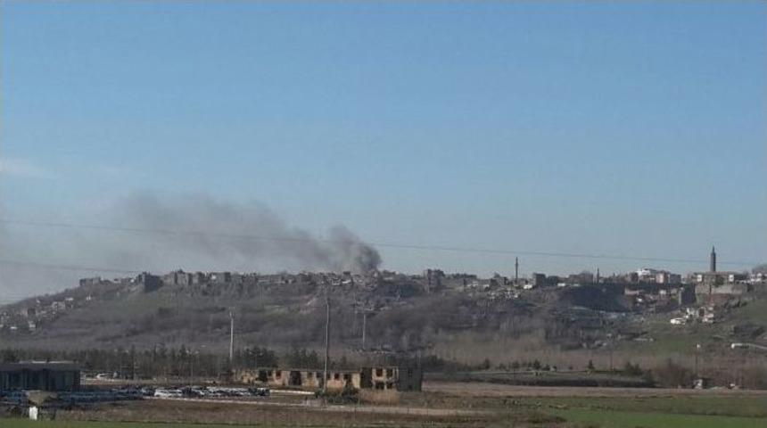 Sur, İdil Ve Cizre&rsquo;de Yasak S&uuml;r&uuml;yor