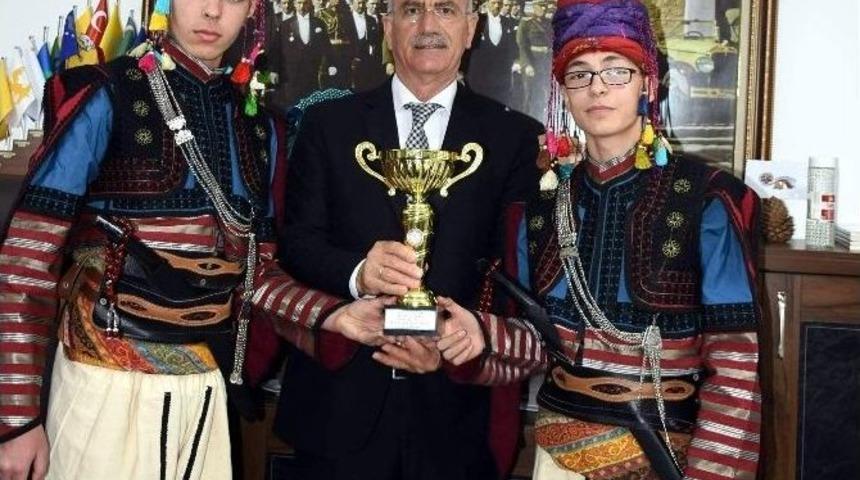 Aydın&rsquo;ı İncirliova Belediyespor Temsil Edecek