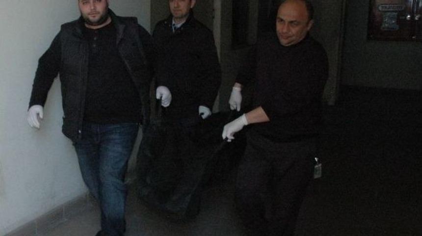 Bolu&rsquo;da Vahşi Cinayet