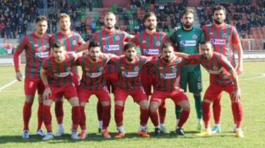 Diyarbekirspor&rsquo;dan Destek &Ccedil;ağrısı