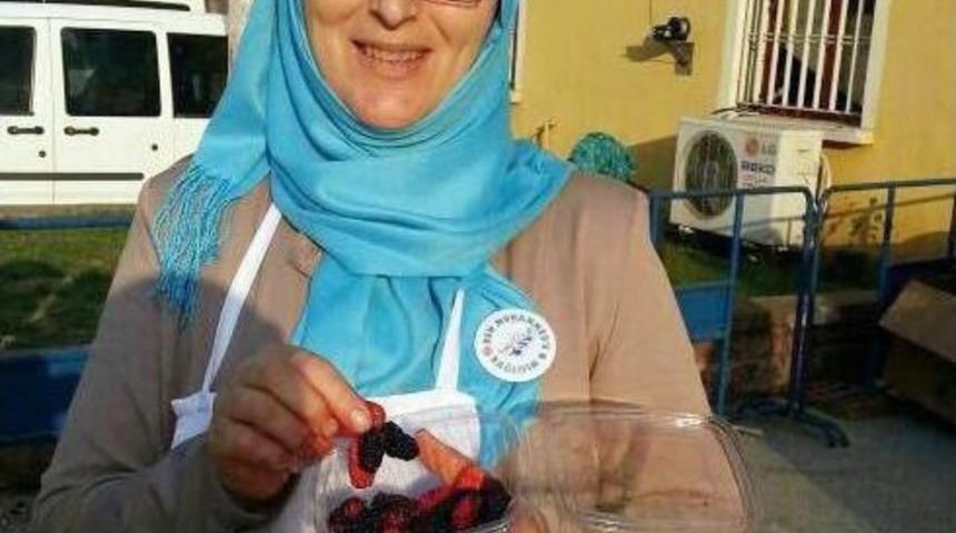 Kadın Cinayetine 5 Yıl 8 Ay Hapis Cezası