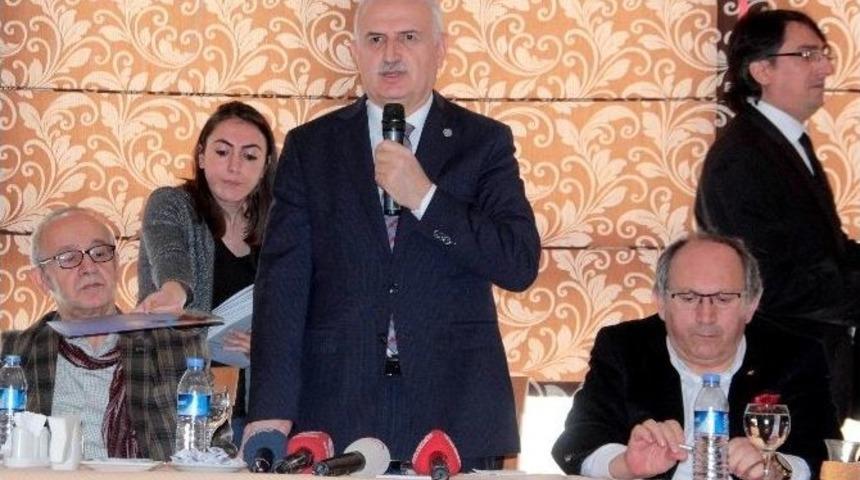 T&uuml;rkiye Uzayı Erzurum&rsquo;dan İzleyecek