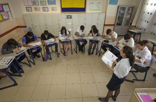 Gaziantep Kolej Vakfı Dijitalleşmede Bir Adım Önde