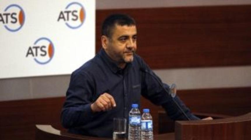 Atso Meclis &Uuml;yesi Murat Totoş&rsquo;tan Kayıt Dışı Fırıncı İsyanı: