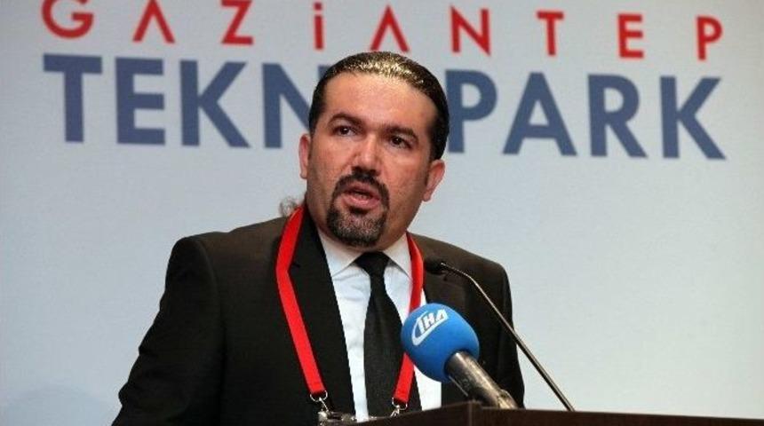 B&ouml;lgesel Girişimcilik G&uuml;nleri A&ccedil;ılış T&ouml;reni Ger&ccedil;ekleşti