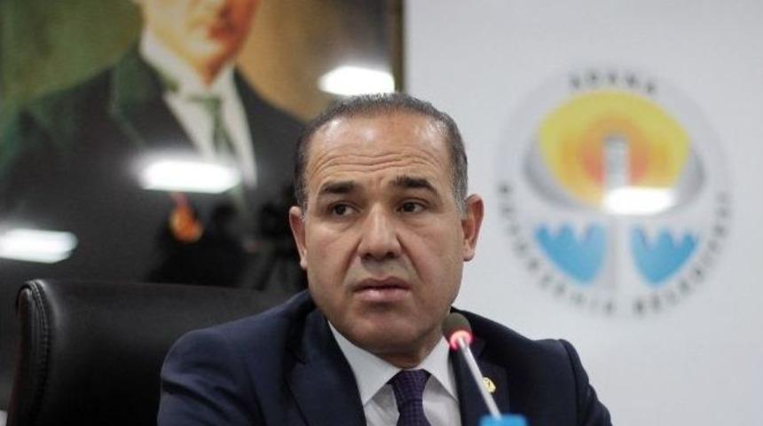 S&ouml;zl&uuml;&rsquo;ye Yurt Dışına &Ccedil;ıkma Yasağı