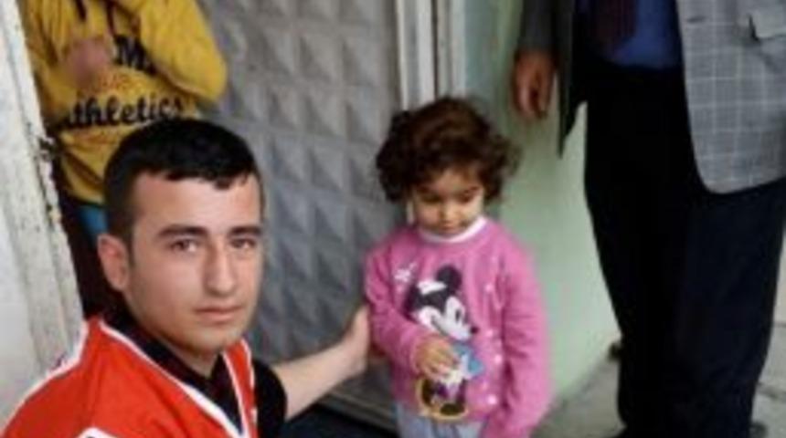 Baykan Kızılayı&rsquo;ndan Ter&ouml;r Mağduru Ailelere Yardımı