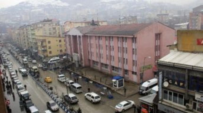 Hakkari&rsquo;de Sivil İnsansız Hava Ara&ccedil;larının Yasaklanması