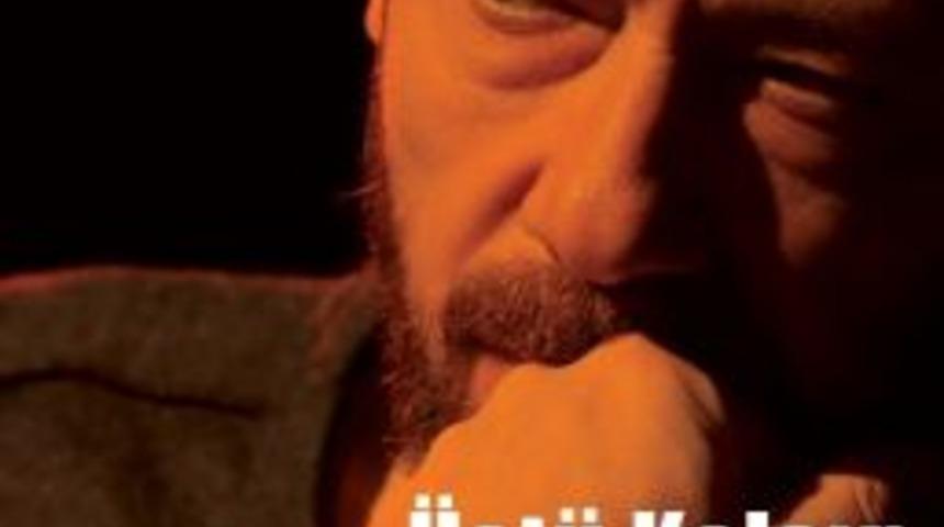 Cemal S&uuml;reya, İk&uuml;&rsquo;de Seyirciyle Buluşuyor