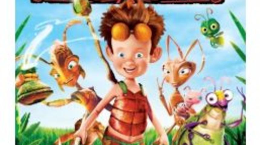 Sgm&rsquo;de &ldquo;bitirim Karınca&rdquo; Filmi G&ouml;sterilecek