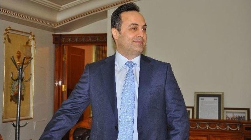 Muhafazakar Yükseliş Partisi Lideri Yılmaz: "ruslar Boğazlardan Geçemez"