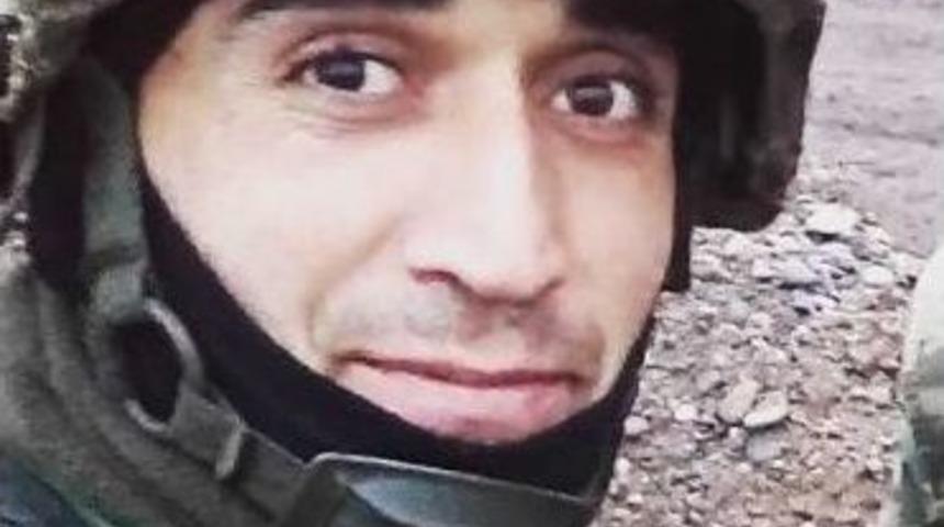 Şehit Ateşinin D&uuml;şt&uuml;ğ&uuml; Adıyaman&rsquo;dan K&uuml;rt&ccedil;e Ağıtlar Y&uuml;kseldi