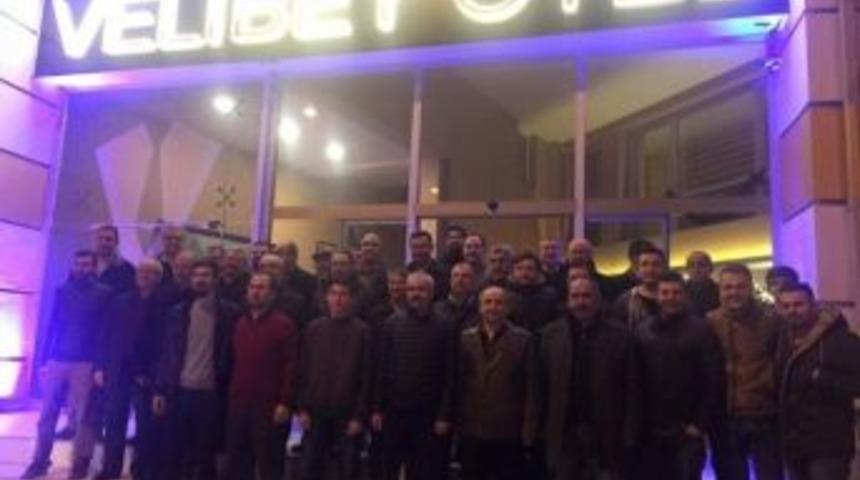 G&uuml;ny&uuml;z&uuml;l&uuml;ler Derneği&rsquo;nden Arabaşı Buluşması&rsquo;na Davet