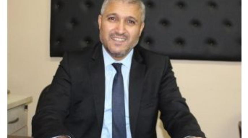 Dering&ouml;l: "ag&uuml; Ma&ccedil;ını Mutlaka Kazanmalıyız"