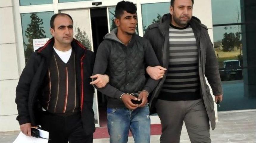 Gaziantep&rsquo;te Motosiklet Hırsızlığı