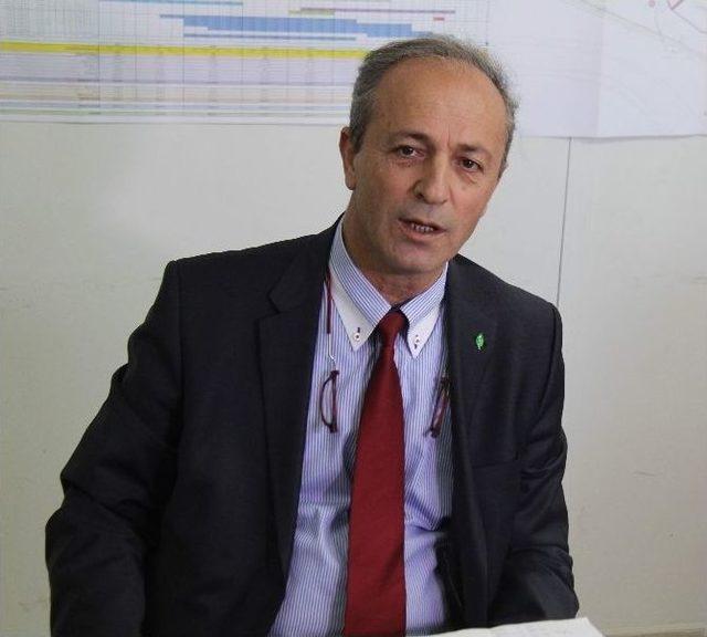 Mehmet Arı: 