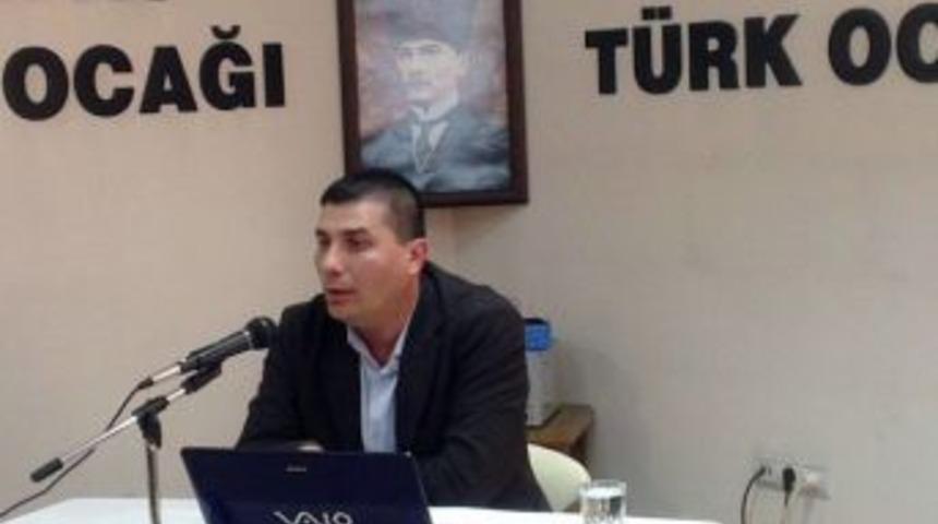 Ercilasun: "&ccedil;in Ticaretle H&uuml;kmediyor"