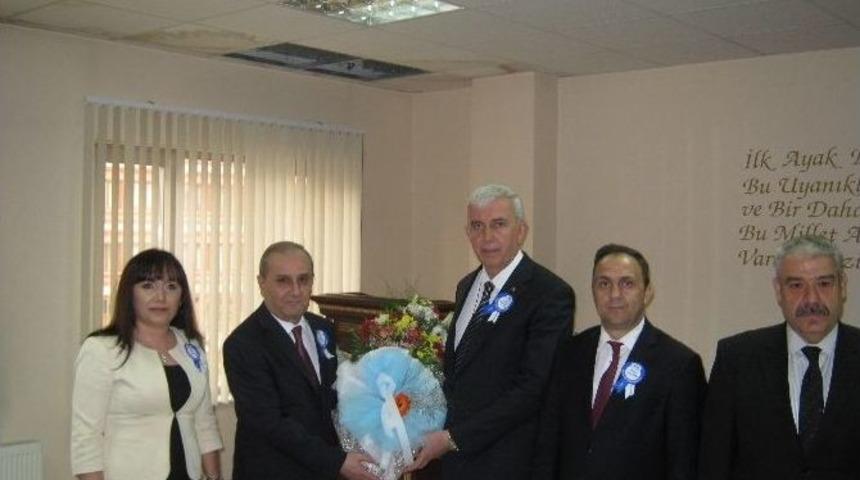 Vergi Haftası Etkinlikleri