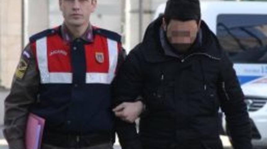 &Ouml;l&uuml;ml&uuml; Kazanın S&uuml;r&uuml;c&uuml;s&uuml;ne Adli Kontrol