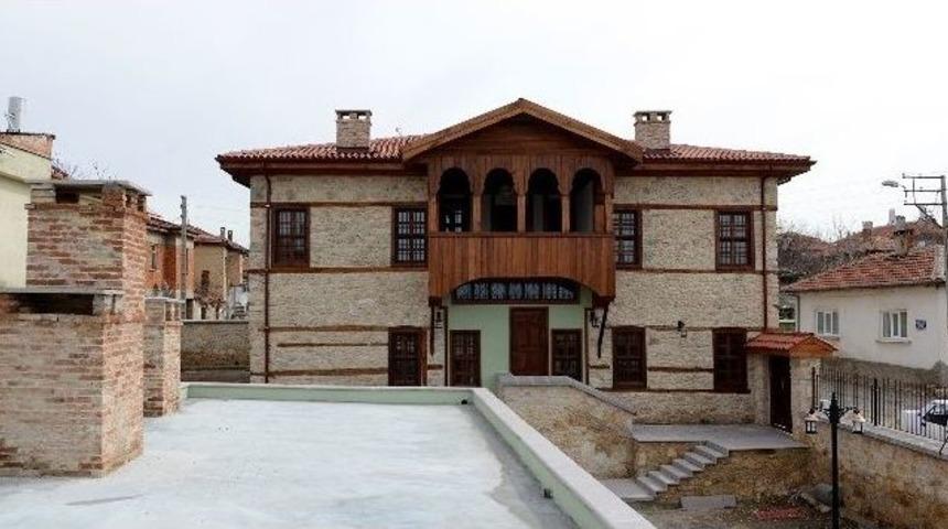 Beyşehir&rsquo;de Tarih Yeniden Canlanıyor