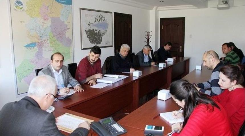 Hendek&rsquo;te 3 Mahalleye Yeni İ&ccedil;mesuyu Hattı