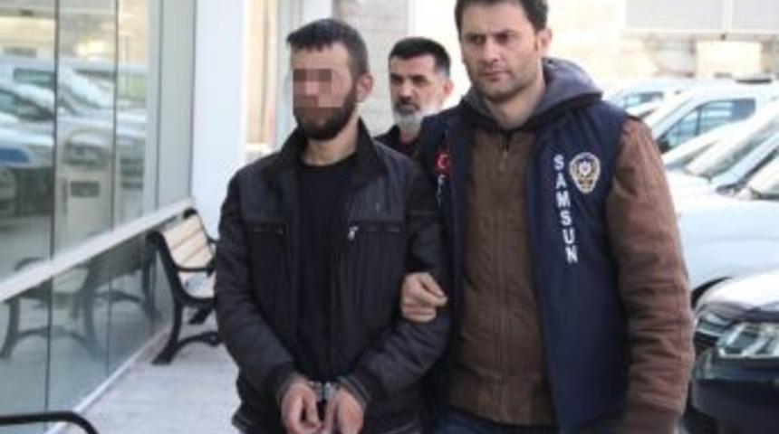 Kuaf&ouml;r&uuml; Kurşunlayan Gen&ccedil; Yakalandı