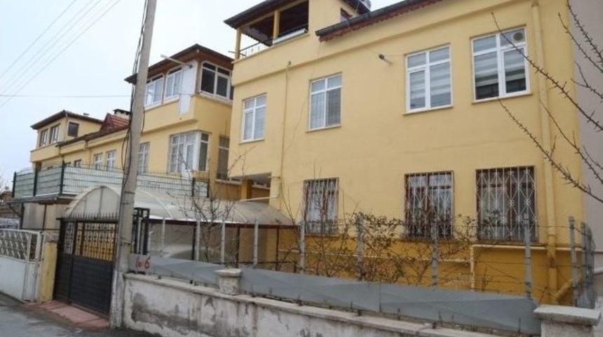 Gecekondu &Ouml;nleme B&ouml;lgesinde 4. Etap 81.880 M2 Dış Cephe, Isı Yalıtım Ve Boyama