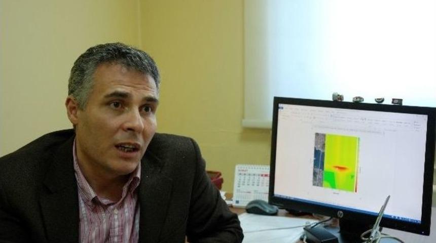 Do&ccedil;. Dr. Halit &Ouml;zen&rsquo;den Ana Yollardaki Kazalara Karşı &Ccedil;ekici Bekletme &Ouml;nerisi