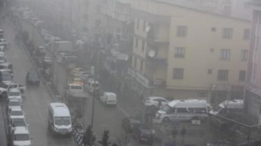 Başkan Aslan’dan Sürücülere Uyarı