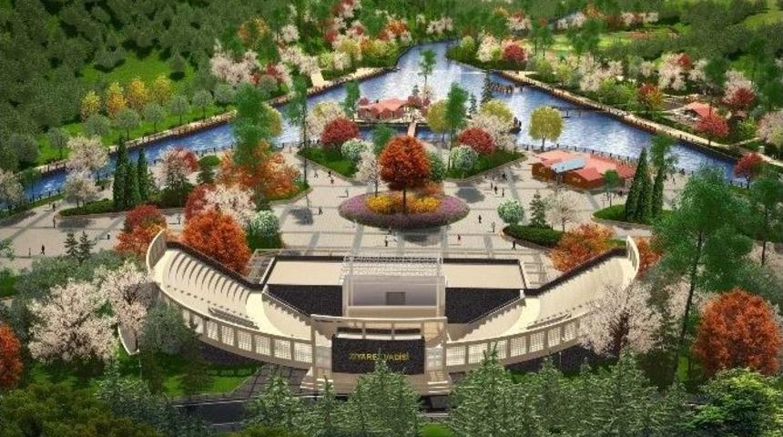 Beşpınar&rsquo;ın 11 Milyon Tl &Ouml;deneğe İhtiyacı Var