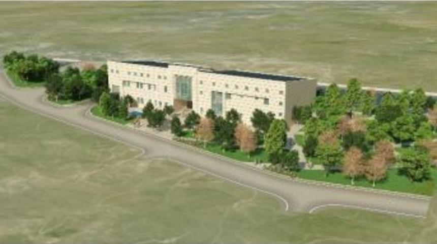 K&uuml;&ccedil;&uuml;ksu Parkı Genişletilecek