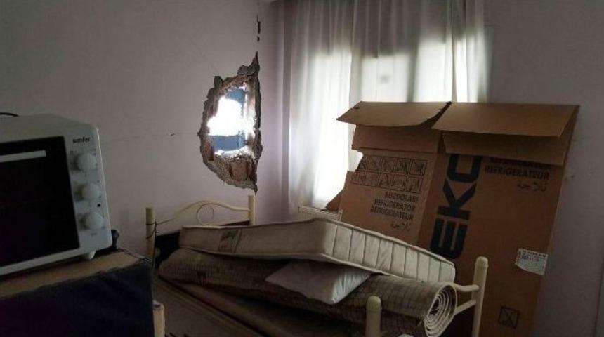 İdil&rsquo;de &Ccedil;atışmalar Şiddetlendi