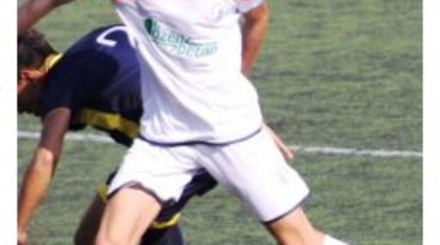 &Ouml;demiş Belediyespor K&uuml;me D&uuml;şt&uuml;