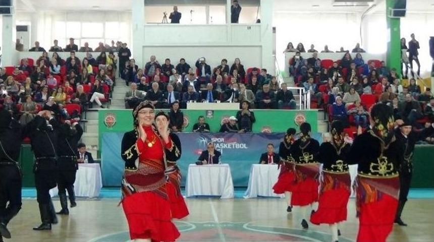Giresun&rsquo;da Y&ouml;resel Halk Oyunları Yarışması D&uuml;zenleniyor