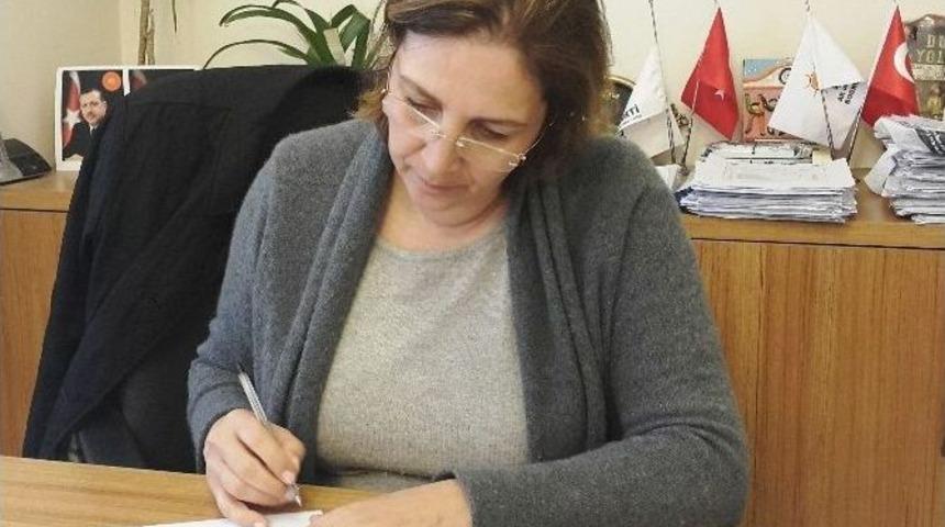 Demiralp; &ldquo;karamsarlığı Bir Kenara Bırakmak Lazım&rdquo;