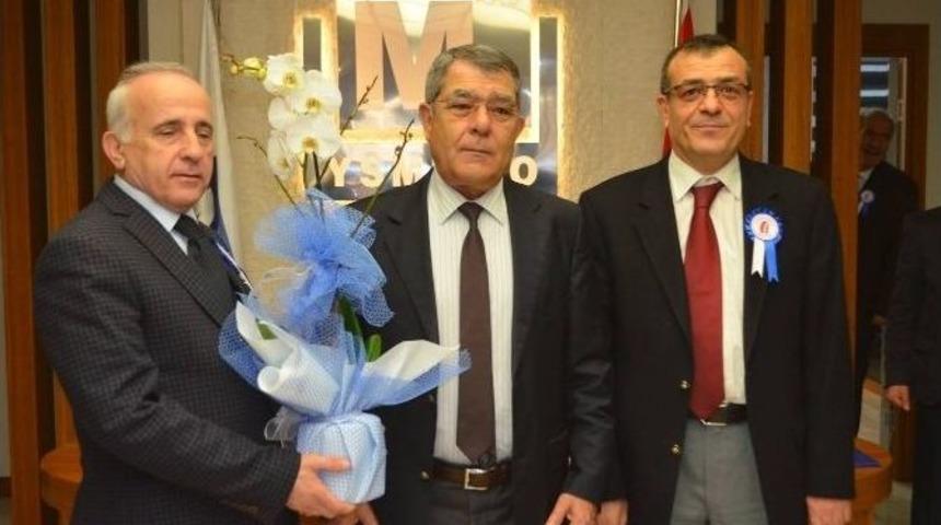 Yalova&rsquo;da Vergi Haftası Kutlamaları