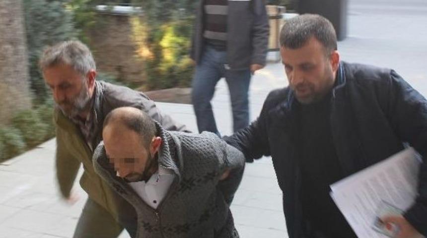 Kendini Doktor Olarak Tanıtarak Hamile Kadını Taciz Etti