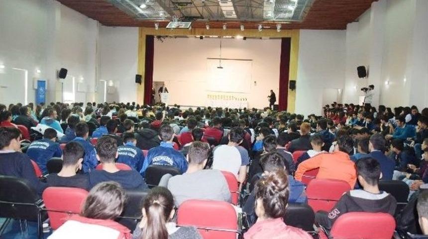 Okul Sporları 1. D&ouml;nem &Ouml;d&uuml;lleri Sahiplerini Buldu