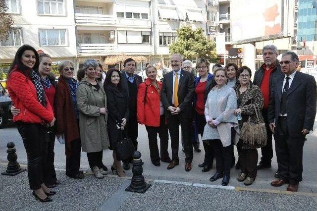 Balıkesir’de Hızır Lokma Etkinliği