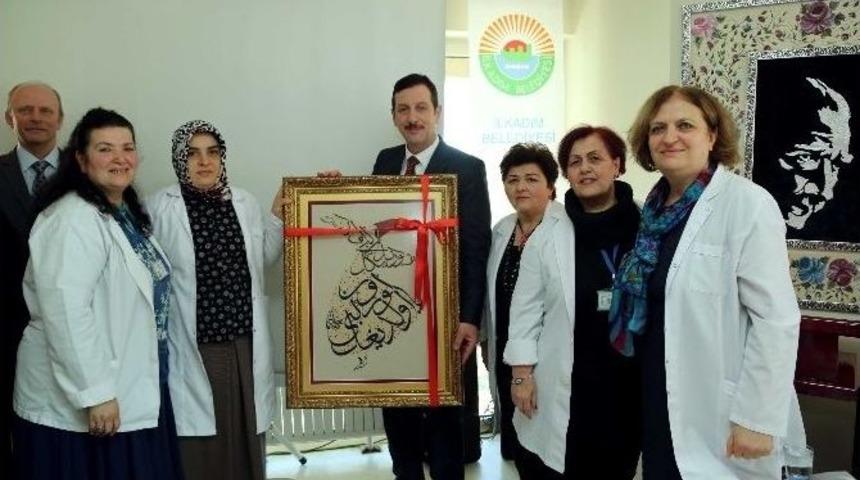 Tok: "ilkadım&rsquo;da Her Projede Kadının Yeri Var"