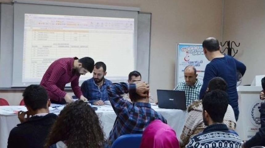 T&uuml;rk M&uuml;ziği Ve Ske&ccedil; Yarışmaları Başlıyor