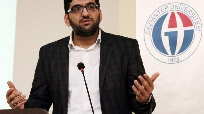 Ga&uuml;n&rsquo;de &ldquo;gereklilik Ve Bağımlılık Arasında Teknoloji&rdquo; Paneli