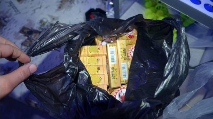 Sosyal Medya Paylaşımı Başlarını Yaktı