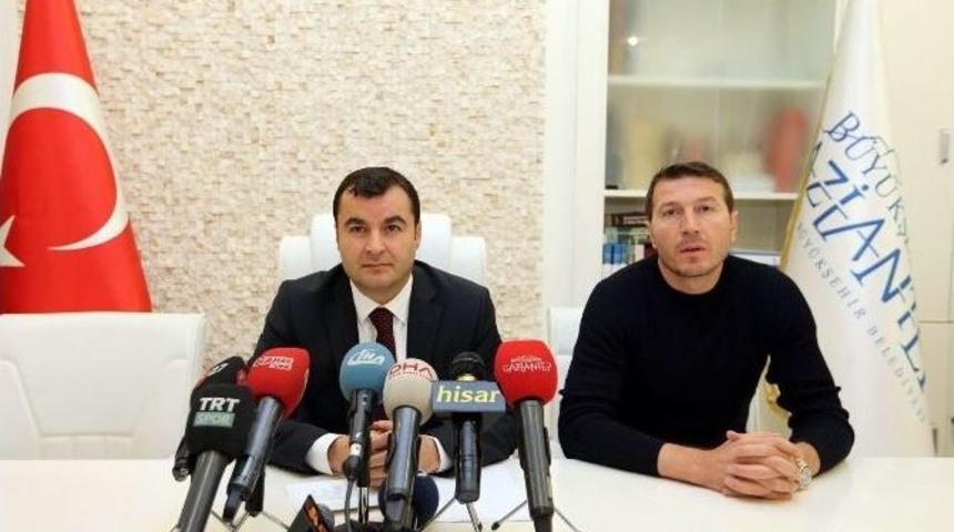 Osman Toprak&rsquo;tan Mhk&rsquo;ye Rest