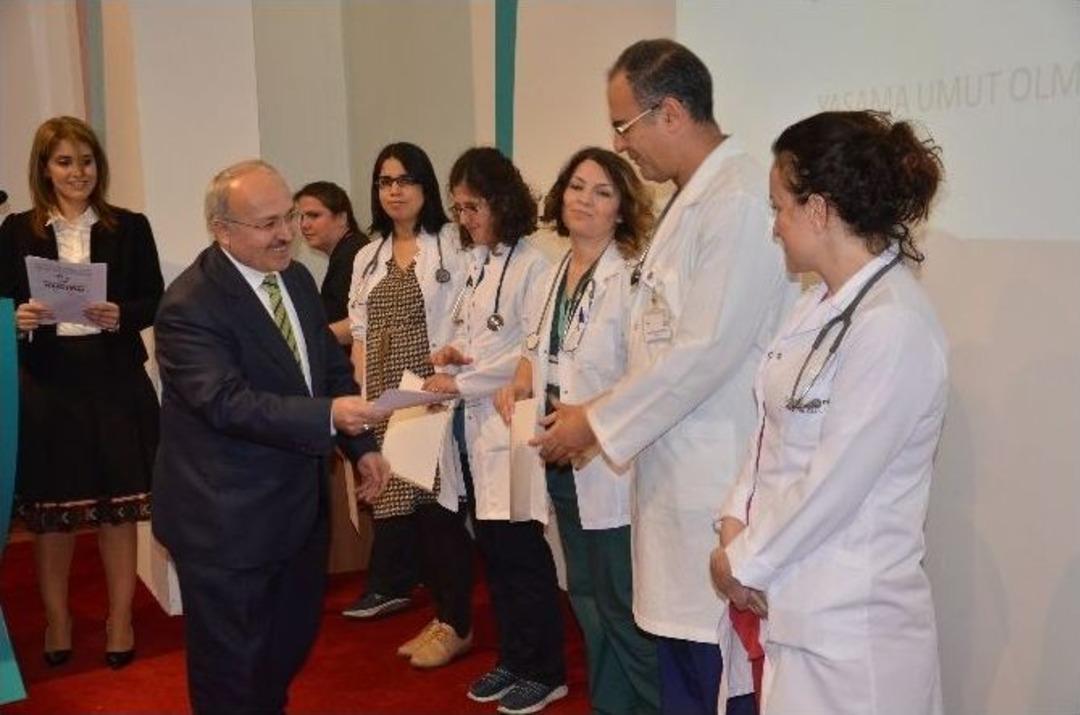 Bursa Organ Naklinde T&uuml;rkiye Şampiyonu