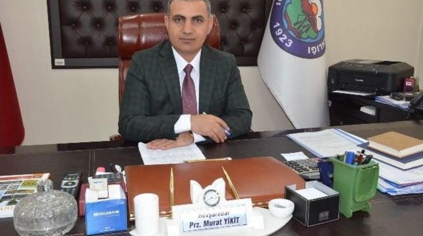 Iğdır Belediyesi&rsquo;nin Gelir Gideri Billboardlarda